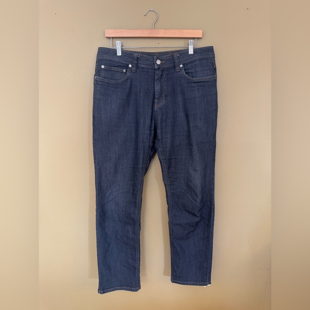 Prana Bridger Denim Pants